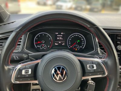 VW T-Roc Gebrauchtwagen VW T-Roc Gebrauchtwagen