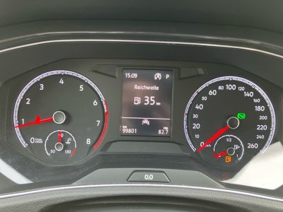 VW T-Roc Gebrauchtwagen VW T-Roc Gebrauchtwagen