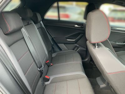 VW T-Roc Gebrauchtwagen VW T-Roc Gebrauchtwagen