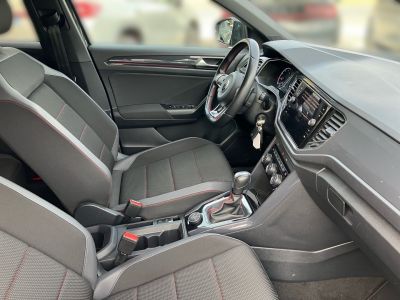 VW T-Roc Gebrauchtwagen VW T-Roc Gebrauchtwagen