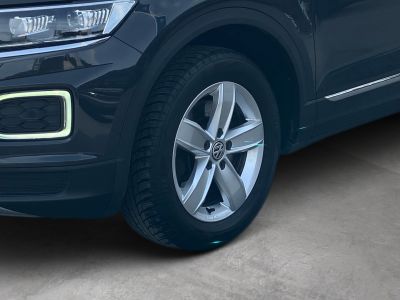 VW T-Roc Gebrauchtwagen VW T-Roc Gebrauchtwagen