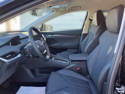 Skoda Elroq Gebrauchtwagen Skoda Elroq Gebrauchtwagen