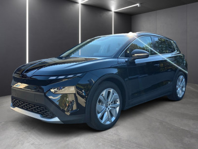 Skoda Elroq Gebrauchtwagen