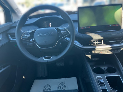 Skoda Elroq Gebrauchtwagen Skoda Elroq Gebrauchtwagen