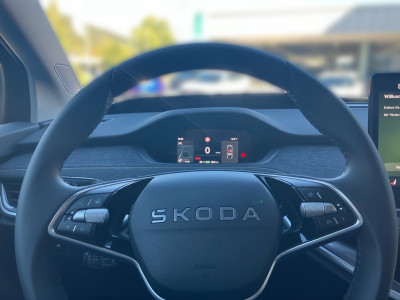 Skoda Elroq Gebrauchtwagen Skoda Elroq Gebrauchtwagen