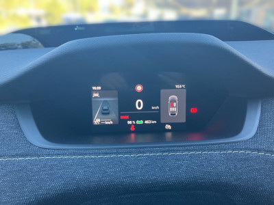 Skoda Elroq Gebrauchtwagen Skoda Elroq Gebrauchtwagen