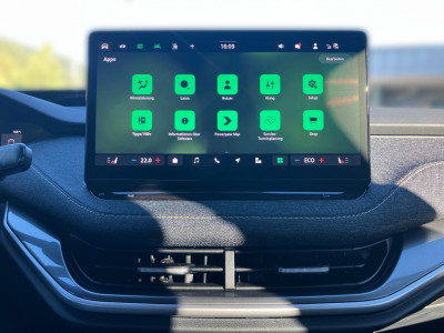 Skoda Elroq Gebrauchtwagen Skoda Elroq Gebrauchtwagen