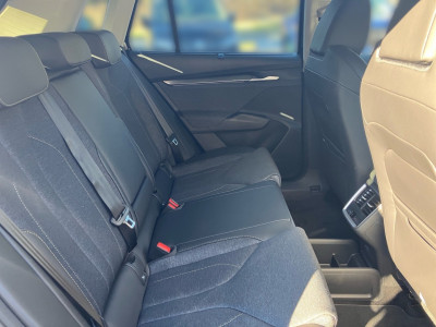 Skoda Elroq Gebrauchtwagen Skoda Elroq Gebrauchtwagen