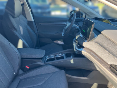 Skoda Elroq Gebrauchtwagen Skoda Elroq Gebrauchtwagen