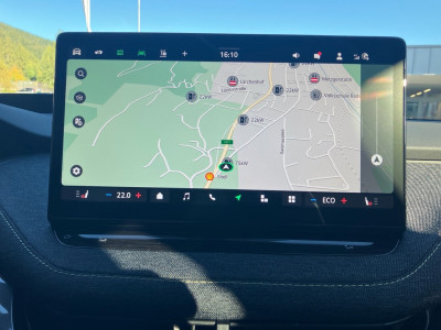 Skoda Elroq Gebrauchtwagen Skoda Elroq Gebrauchtwagen