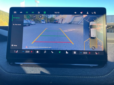 Skoda Elroq Gebrauchtwagen Skoda Elroq Gebrauchtwagen