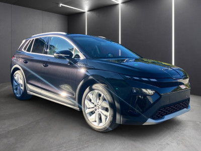 Skoda Elroq Gebrauchtwagen Skoda Elroq Gebrauchtwagen