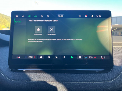 Skoda Elroq Gebrauchtwagen Skoda Elroq Gebrauchtwagen