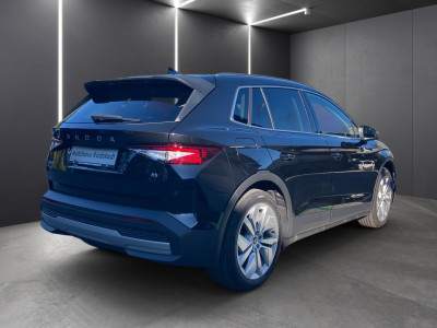 Skoda Elroq Gebrauchtwagen Skoda Elroq Gebrauchtwagen