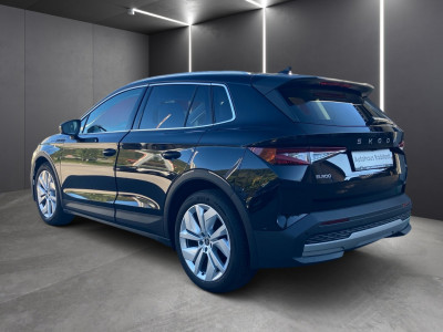 Skoda Elroq Gebrauchtwagen Skoda Elroq Gebrauchtwagen