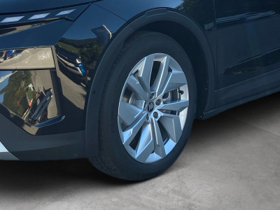 Skoda Elroq Gebrauchtwagen Skoda Elroq Gebrauchtwagen