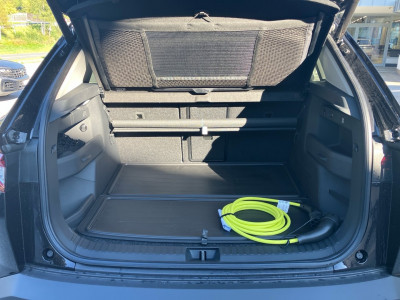 Skoda Elroq Gebrauchtwagen Skoda Elroq Gebrauchtwagen