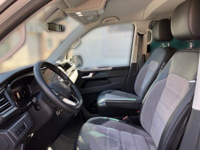 VW Multivan Gebrauchtwagen VW Multivan Gebrauchtwagen