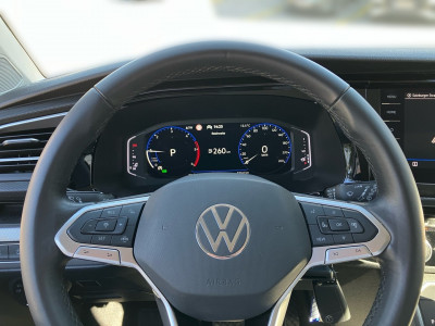 VW Multivan Gebrauchtwagen VW Multivan Gebrauchtwagen