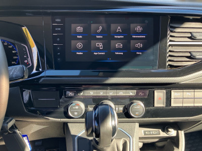 VW Multivan Gebrauchtwagen VW Multivan Gebrauchtwagen