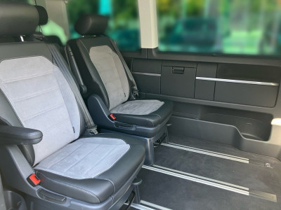 VW Multivan Gebrauchtwagen VW Multivan Gebrauchtwagen