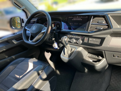 VW Multivan Gebrauchtwagen VW Multivan Gebrauchtwagen