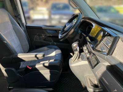 VW Multivan Gebrauchtwagen VW Multivan Gebrauchtwagen