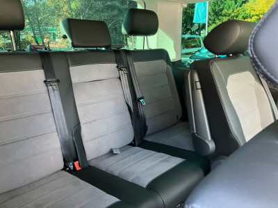 VW Multivan Gebrauchtwagen VW Multivan Gebrauchtwagen