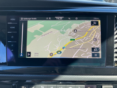 VW Multivan Gebrauchtwagen VW Multivan Gebrauchtwagen