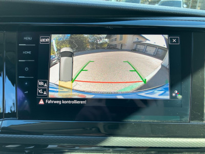 VW Multivan Gebrauchtwagen VW Multivan Gebrauchtwagen