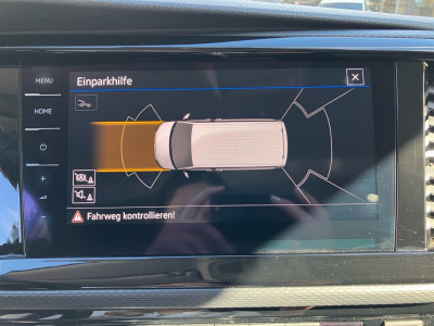 VW Multivan Gebrauchtwagen VW Multivan Gebrauchtwagen