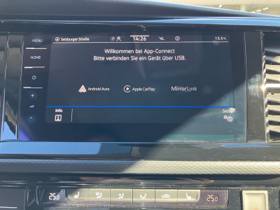 VW Multivan Gebrauchtwagen VW Multivan Gebrauchtwagen