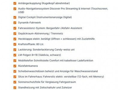 VW Multivan Gebrauchtwagen VW Multivan Gebrauchtwagen