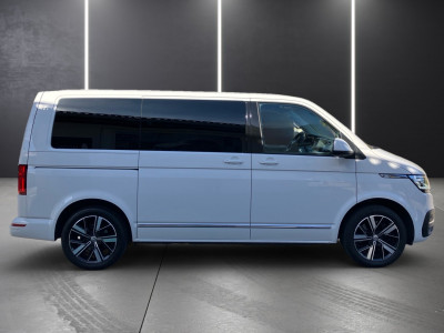 VW Multivan Gebrauchtwagen VW Multivan Gebrauchtwagen