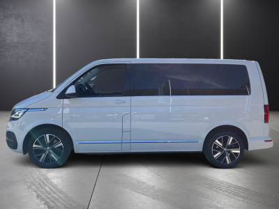 VW Multivan Gebrauchtwagen VW Multivan Gebrauchtwagen