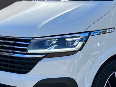 VW Multivan Gebrauchtwagen VW Multivan Gebrauchtwagen