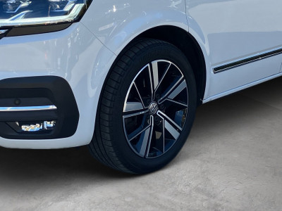 VW Multivan Gebrauchtwagen VW Multivan Gebrauchtwagen