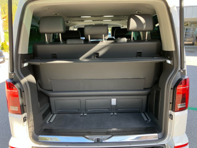 VW Multivan Gebrauchtwagen VW Multivan Gebrauchtwagen