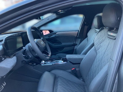 Audi A6 Gebrauchtwagen Audi A6 Gebrauchtwagen