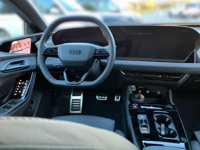 Audi A6 Gebrauchtwagen Audi A6 Gebrauchtwagen