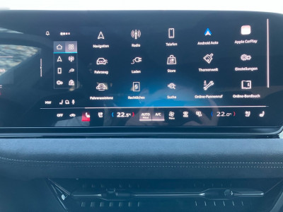 Audi A6 Gebrauchtwagen Audi A6 Gebrauchtwagen