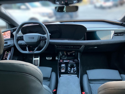 Audi A6 Gebrauchtwagen Audi A6 Gebrauchtwagen