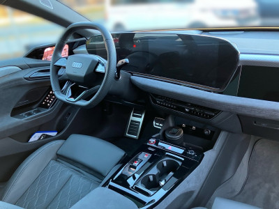 Audi A6 Gebrauchtwagen Audi A6 Gebrauchtwagen