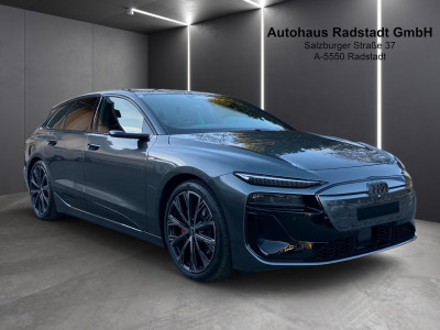 Audi A6 Gebrauchtwagen Audi A6 Gebrauchtwagen