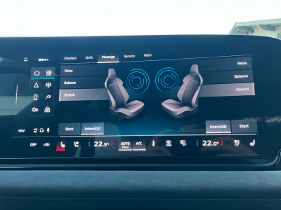 Audi A6 Gebrauchtwagen Audi A6 Gebrauchtwagen