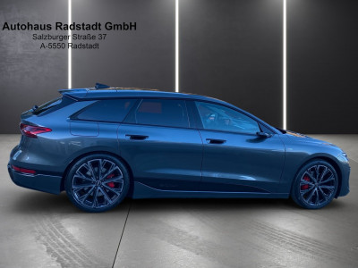 Audi A6 Gebrauchtwagen Audi A6 Gebrauchtwagen