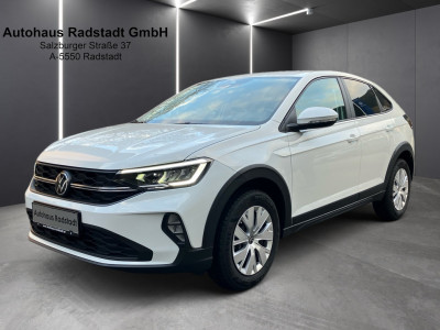 VW Taigo Gebrauchtwagen