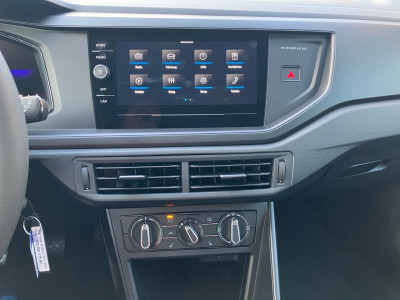 VW Taigo Gebrauchtwagen VW Taigo Gebrauchtwagen