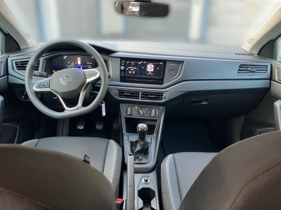 VW Taigo Gebrauchtwagen VW Taigo Gebrauchtwagen