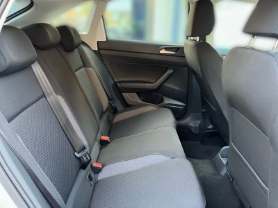 VW Taigo Gebrauchtwagen VW Taigo Gebrauchtwagen